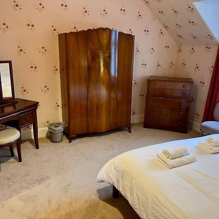 Convalmore House Dufftown Dış mekan fotoğraf