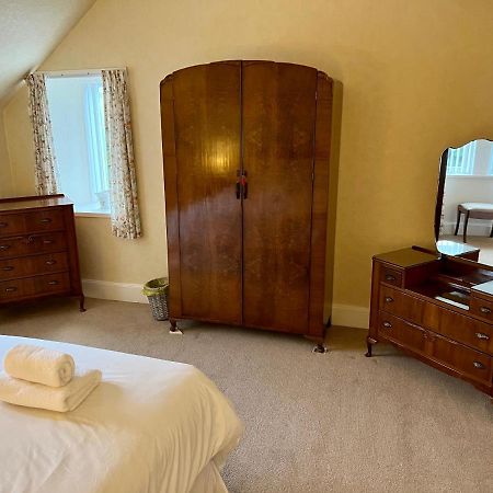 Convalmore House Dufftown Dış mekan fotoğraf