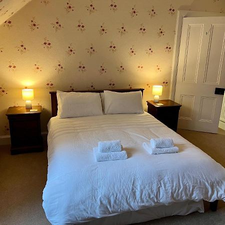 Convalmore House Dufftown Dış mekan fotoğraf
