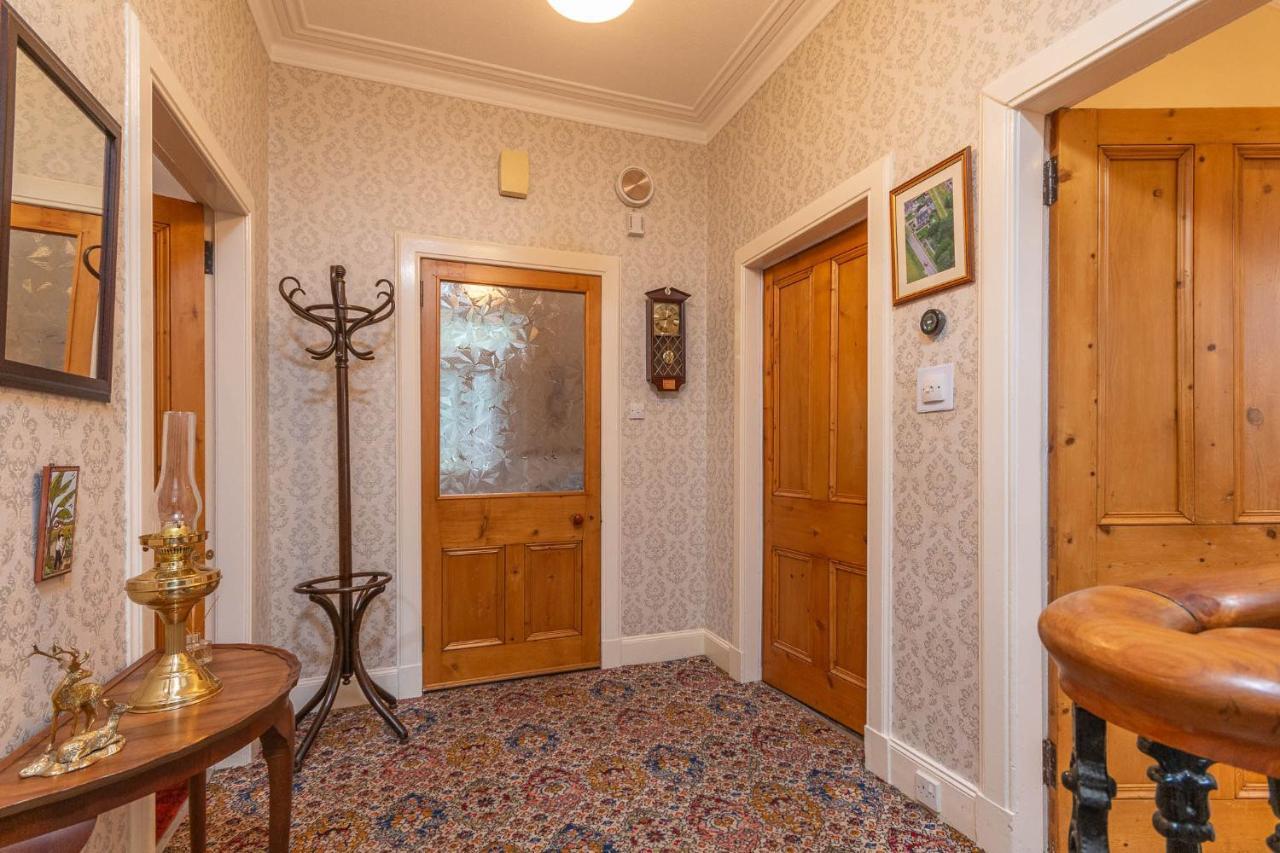 Convalmore House Dufftown Dış mekan fotoğraf