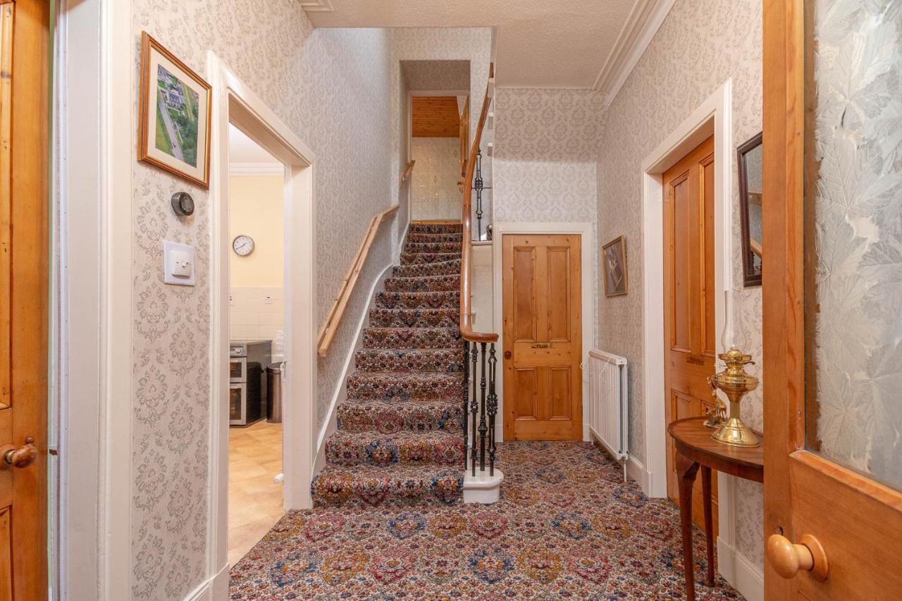 Convalmore House Dufftown Dış mekan fotoğraf