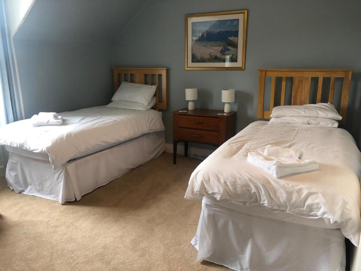 Convalmore House Dufftown Dış mekan fotoğraf