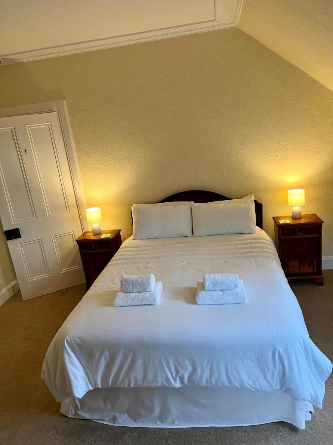 Convalmore House Dufftown Dış mekan fotoğraf