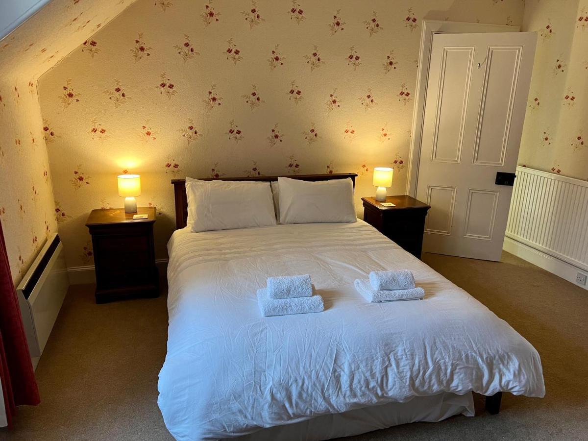 Convalmore House Dufftown Dış mekan fotoğraf